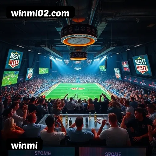 Cassino ao Vivo winmi - Dealers Brasileiros Profissionais