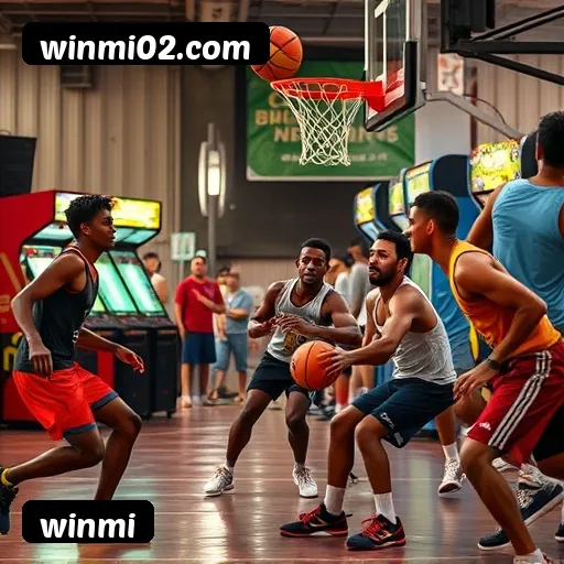 Sistema de Segurança Avançado winmi - Criptografia e Proteção